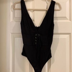 Fashion Nova Bodysuit